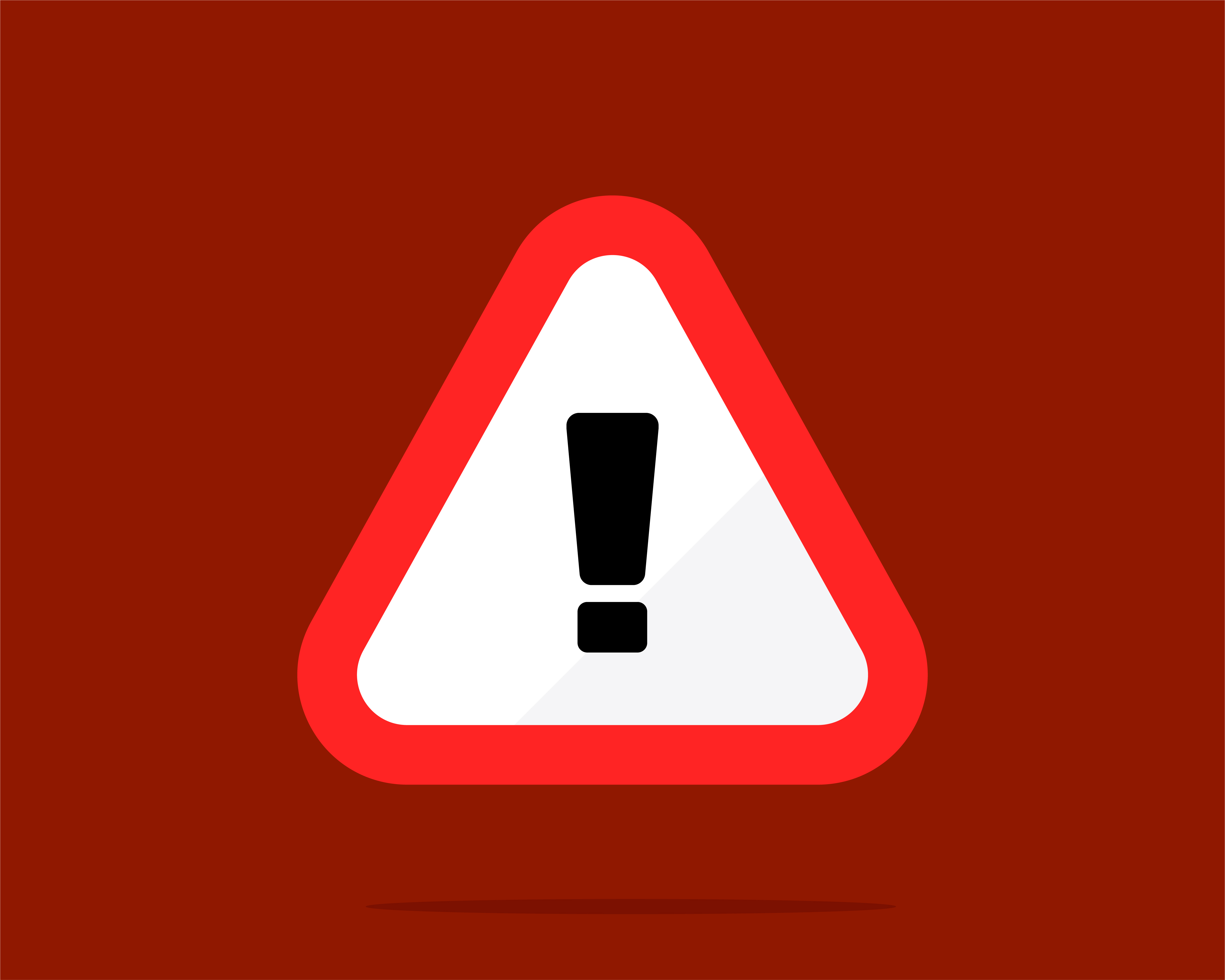alert